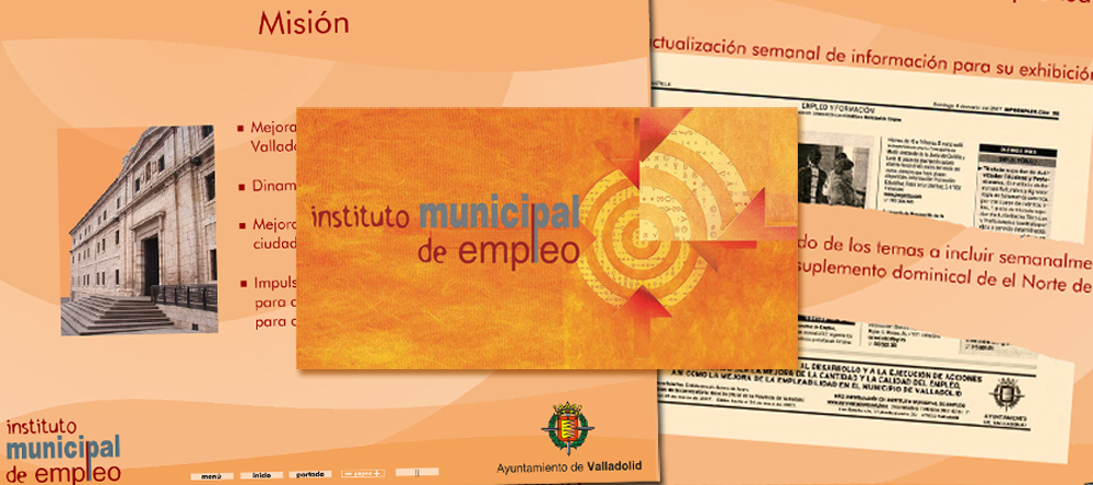 Instituto Municipal de Empleo